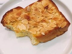 -WHEAT&BAKER-麥(凯德来福士店)