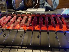 -很久以前羊肉串(打浦路店)