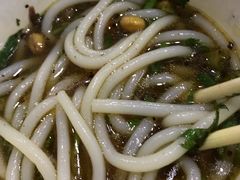 桂林米粉-覃肥叔桂林米粉(粮道街店)