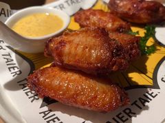 -新太二·鲜料川菜(晶耀前滩店)
