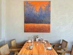 -KimPro 辛普乐概念韩餐