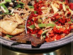 -味妙烤鱼吧(回龙观店)