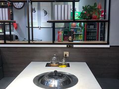 -二十一分小锅炖(中心店)