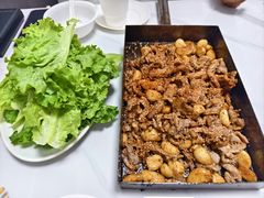 -晓梦戳子肉(瑞云路店)