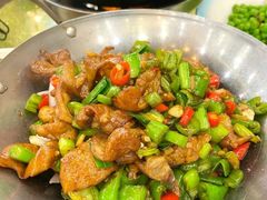 -新安江畔·管家大院·建德菜(赛银店)