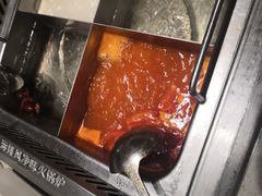 -海底捞火锅(高新活力汇店)