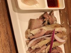 -清真·玛丽亚新疆菜主题餐厅(浙江中路店)