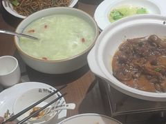 -湘约东方·湘约和港·湖南家常菜·宴请(民星路店)