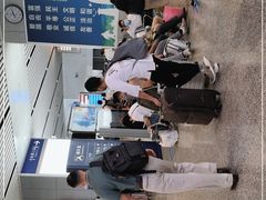 -深圳坪山站