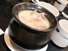 -汤品小厨·海鲜·烧烤·家常菜