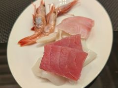 -圣丰索菲特·2 On 988 Café 自助餐厅