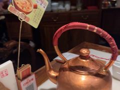 -小吊梨汤·北京菜·烤鸭(王府井银泰in88店)