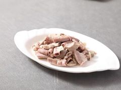 -7号院家宴.烧鸽子(门头沟店)