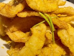 -玺炖·中国铁锅炖(南京东路店)