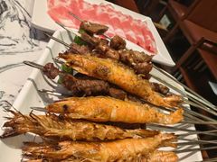 -京元盛铜锅涮肉(上海总店)