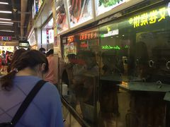-一代烤翅王(大汉口店)