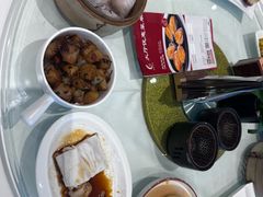 -金河半岛园林酒家(金融城店)