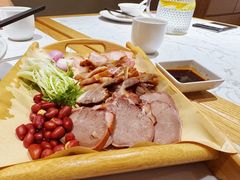 -关东小磨东北菜(漕河泾印象城店)