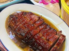 -香港威特瑞茶餐厅(小白楼音乐厅店)