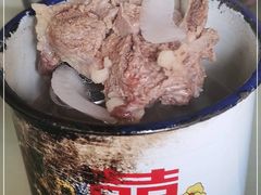-艾尼纯羊烤肉店