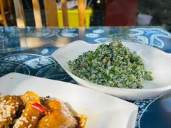 -瑞丰园庭院餐厅·白族传统家常菜