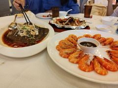 -顺峰(南二环店)