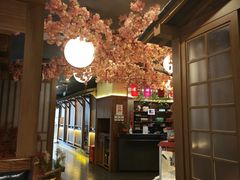 -九田家黑牛烤肉料理(新辰里亚运村店)