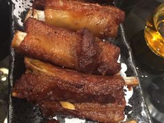 -巷语私房料理(华一实业大厦店)