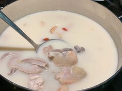 -捞王猪肚鸡火锅(财富中心店)