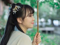 -汉仪华裳汉服旗袍·摄影写真馆(乌镇西栅店)