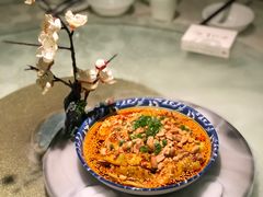 -川味堂·四川豆花(八卦岭店)
