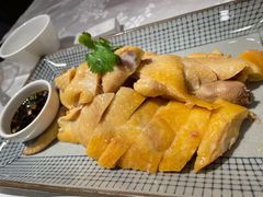 上海白斩鸡-和记小菜(七宝店)