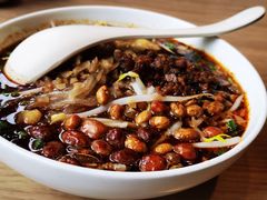 王家骨汤酸辣粉-眉州小吃(魏公村店)