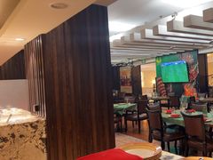 -五洲皇冠巴西烤肉餐厅