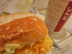 -肯德基(西安银泰城店)