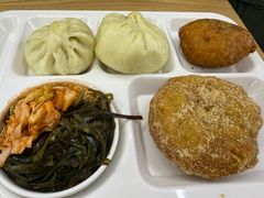 -老街粘食店(宜昌路店)
