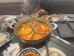 -滇牛云南火锅(桂林路店)