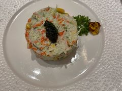 -马克西姆俄罗斯餐厅(通亚街店)