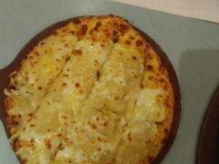 -棒约翰比萨·意面(张江店)