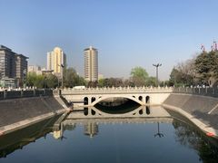 -西安城墙·碑林历史文化景区