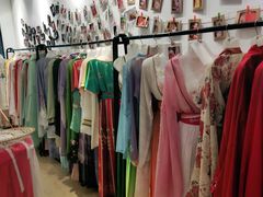 -汉仪华裳汉服旗袍·摄影写真馆(乌镇西栅店)