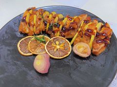 -娜娜家•Nana’s restaurant (爱琴海店)
