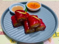 -点都德(汇点楼店)