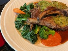 -福楼毕斯罗F Bistronome(国贸商城约会地标景观店)