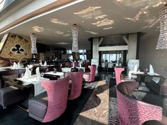 -瑞吉酒店 · Elba 欧尔巴意大利餐厅· 精致意餐·云端聚会