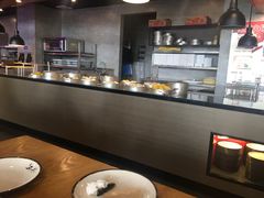 -川渝又一村火锅烤肉自助(步行街店)