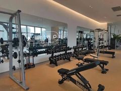 -YCHL FIT 健身(星寰店)