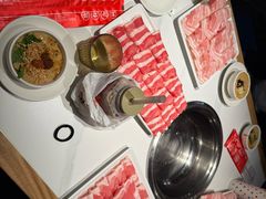 -朴都老北京紫铜火锅(荣成九龙城店)