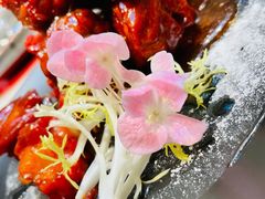 糖醋小排-淮扬韵(凤八市政府店)