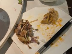 -秦月轩·陕西家乡菜(阜成路·五棵松店)